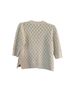 Zara Ivory Cardigan Size M - photo 2