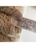 Zara Ivory Cardigan Size M - photo 6