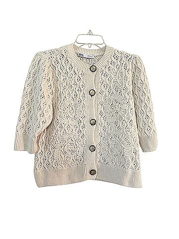 Zara Cardigan (view 1)