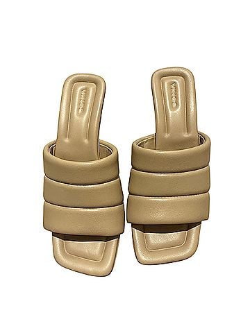 Vince. Ceil Heel Mule/Clog (view 1)