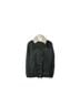 Tory Burch 100% Nylon Green Jacket Size 10 - photo 1
