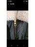 Tory Burch 100% Nylon Green Jacket Size 10 - photo 4