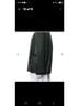 Tory Burch 100% Nylon Green Jacket Size 10 - photo 9