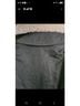 Tory Burch 100% Nylon Green Jacket Size 10 - photo 12