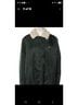 Tory Burch 100% Nylon Green Jacket Size 10 - photo 8