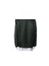 Tory Burch 100% Nylon Green Jacket Size 10 - photo 2