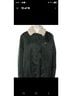 Tory Burch 100% Nylon Green Jacket Size 10 - photo 11