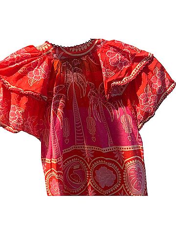 FARM Rio Blouse (view 2)