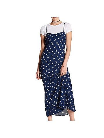 Flynn Skye Casual Dress (view 1)