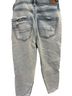 American Eagle Outfitters Solid Blue Jeans Size 0 (petite) - photo 2