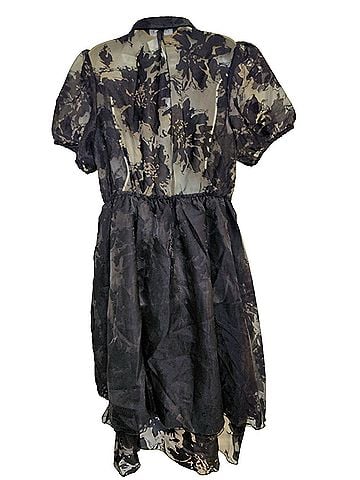 Disturbia Cocktail Dress (view 2)