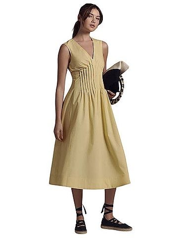 Anthropologie The Hailey Casual Dress (view 1)