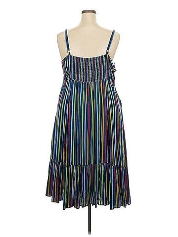 Torrid torrid Casual Dress (view 2)