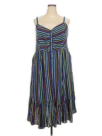 Torrid torrid Casual Dress (view 1)