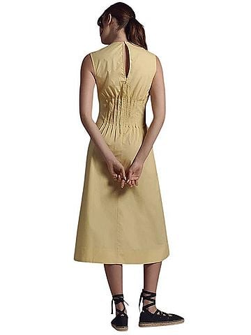 Anthropologie The Hailey Casual Dress (view 2)