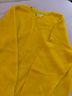 Boden Yellow Pullover Sweater Size 20 - photo 3