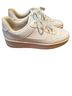 No Boundaries White Sneakers Size 10 - photo 3