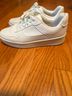 No Boundaries White Sneakers Size 10 - photo 4