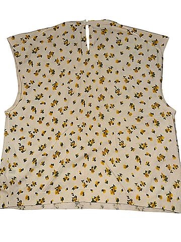 J.Crew Sleeveless Top (view 2)