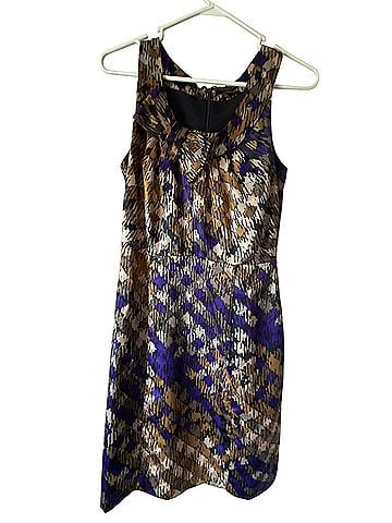 Banana Republic Cocktail Dress (view 1)