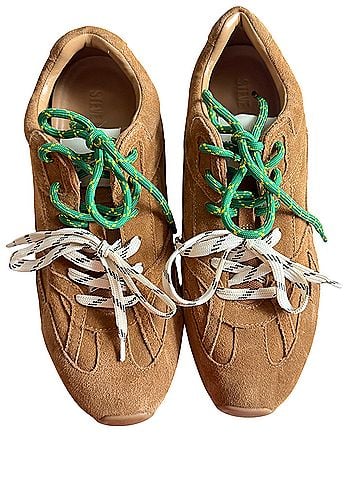 Steve Madden Sneakers (view 1)