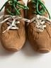Steve Madden Brown Sneakers Size 10 - photo 10