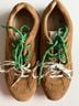 Steve Madden Brown Sneakers Size 10 - photo 8