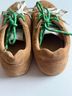 Steve Madden Brown Sneakers Size 10 - photo 6