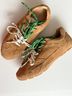 Steve Madden Brown Sneakers Size 10 - photo 7