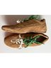 Steve Madden Brown Sneakers Size 10 - photo 5