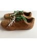 Steve Madden Brown Sneakers Size 10 - photo 9