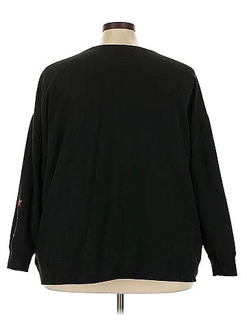 Torrid Pullover Sweater (view 2)