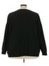 Torrid Stripes Black Pink Pullover Sweater Size 5X - photo 2