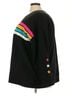 Torrid Stripes Black Pink Pullover Sweater Size 5X - photo 4
