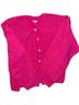 Pilcro Pink Cardigan Size 3X - photo 6