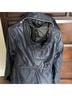 BCBGeneration Blue Gold Jacket Size XS - photo 9