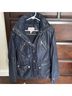 BCBGeneration Blue Gold Jacket Size XS - photo 3