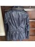 BCBGeneration Blue Gold Jacket Size XS - photo 10
