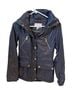 BCBGeneration Blue Gold Jacket Size XS - photo 1