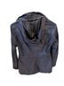 BCBGeneration Blue Gold Jacket Size XS - photo 2
