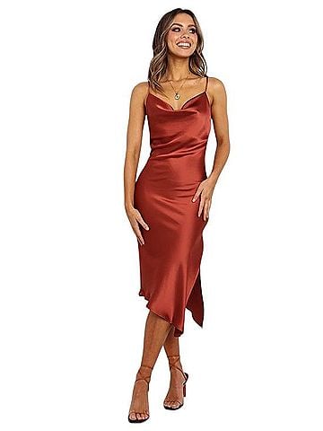 Petal and Pup Cyprus Casual Dress (view 1)