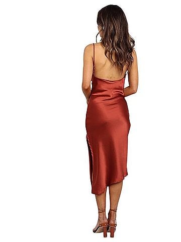 Petal and Pup Cyprus Casual Dress (view 2)