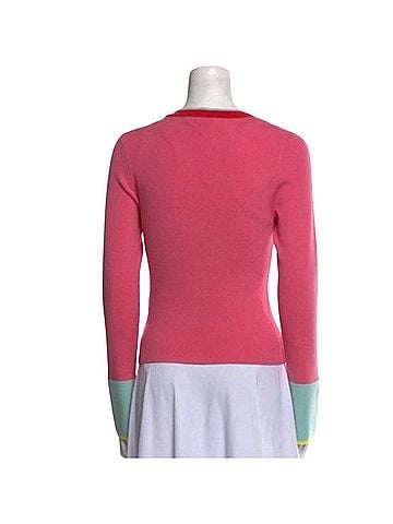 Alice + Olivia Alice+Olivia Pullover Sweater (view 2)