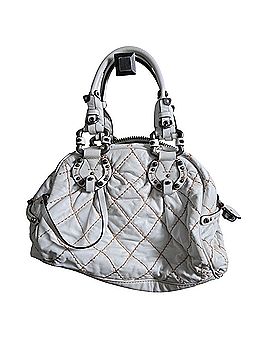 Juicy Couture Leather Satchel