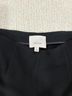 Cinq à Sept Solid Black Dress Pants Size 6 - photo 3