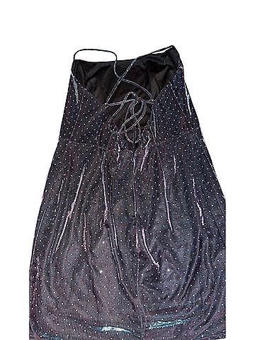 David's Bridal Cocktail Dress (view 2)