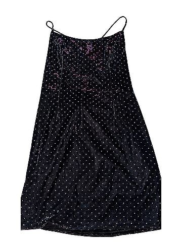 David's Bridal Cocktail Dress (view 1)