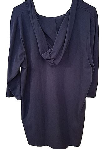 D&Co. Swimsuit Cover Up (view 2)