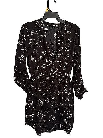 Apt. 9 shirt dress Casual Dress (view 1)