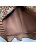 Alfred Dunner 100% Polyester Floral Brown Casual Skirt Size 12 - photo 7